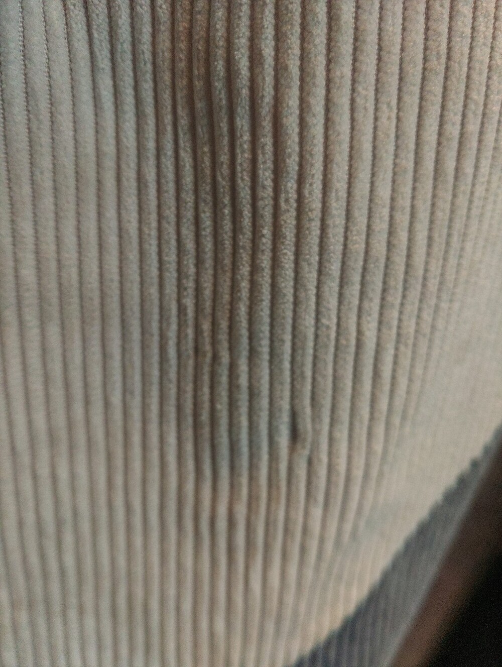 Lightweight Ribbed Colorblock Pullover - Picture 3 of 4